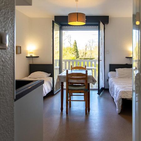 Appartement T1 A 300M Des Thermes De Barbotan Eksteriør billede
