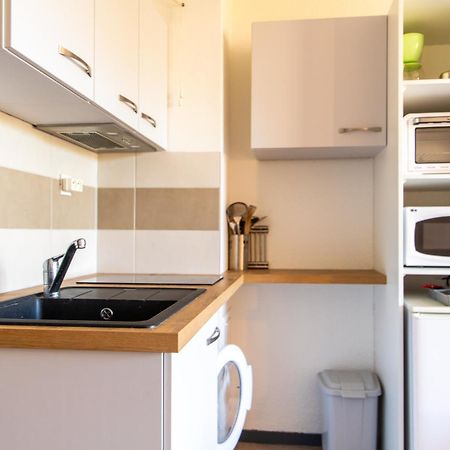 Appartement T1 A 300M Des Thermes De Barbotan Eksteriør billede