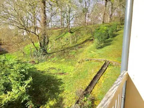 Appartement T1 A 300M Des Thermes De Barbotan Eksteriør billede